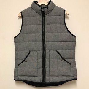NWT A New Day Vest